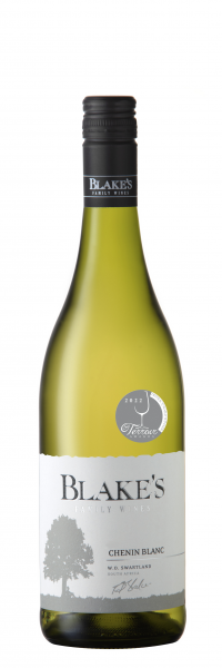 Blake Family Wines Chenin Blanc Single Vineyard
